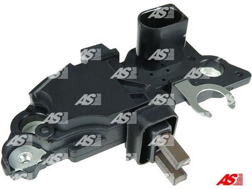Alternator regulator for - alternator,