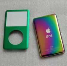 For Apple IPod Classic Green