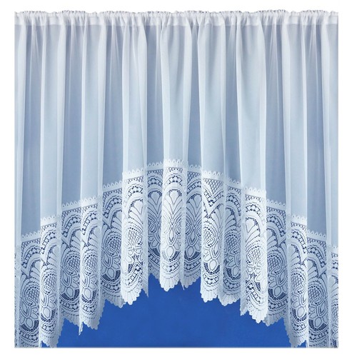 Brussels bottom lace - bottom,