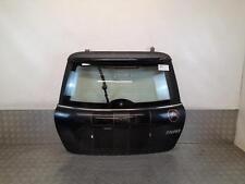 MINI (BMW) MINI R56 2006-2015 Bootlid Tailgate  Black A25 