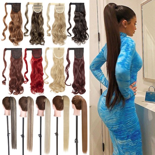 Thick wrap around - wrap,