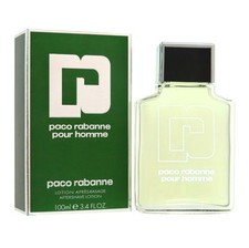 Paco rabanne pour - pour, homme