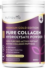 Premium Bovine Collagen