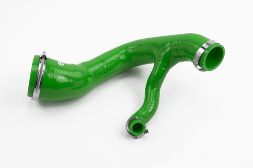 Silicone air intake turbo - silicone,