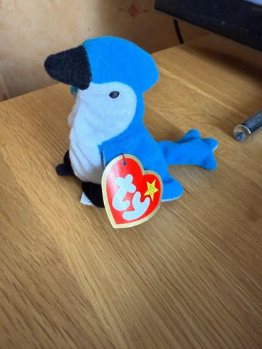 1993 teenie beanie babies - beanie,