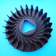 Cowling Flywheel Cooling Fan