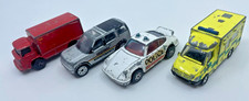 Vintage die cast - car, bundle
