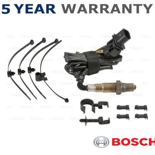 Bosch lambda oxygen sensor - bosch,