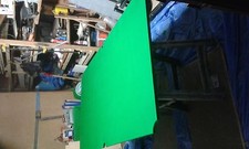 Pool Table cloth recover