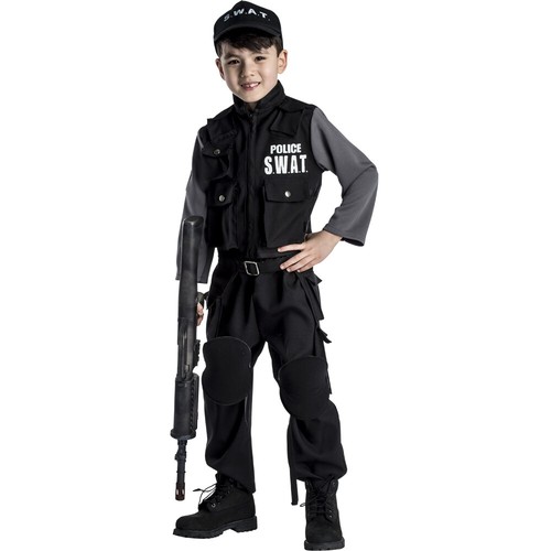 Dress america kid - america, jr