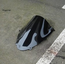 Bulle Windscreen Suzuki TL1000R TLR Noire