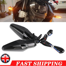 LED Front Turn Signal Light