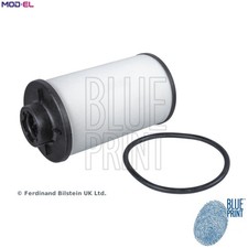 HYDRAULIC FILTER AUTOMATIC