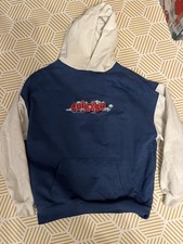 Childish TGF blue white theme