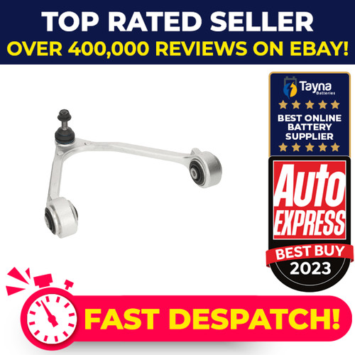 Wishbone suspension arm - /,