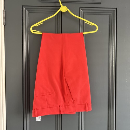 Zara women red - zara,