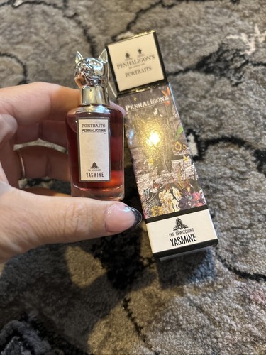 Penhaligon the bewitching - the,