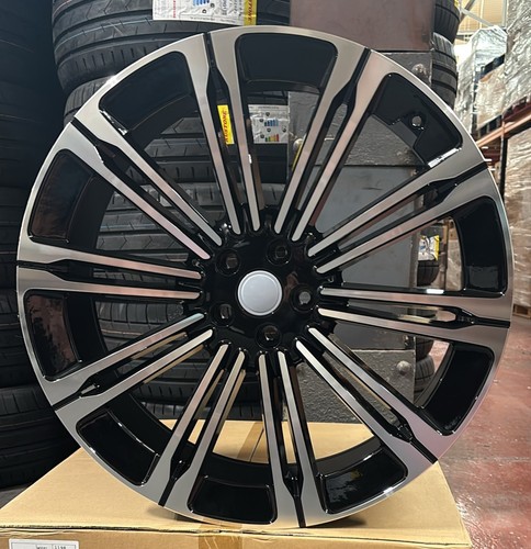 Range rover vogue l405 - 4, x