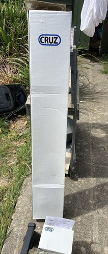 Cruz 120cm optiplus roof - optiplus,