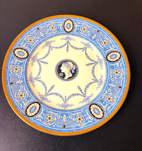 Wedgwood madeleine bone china - madeleine,