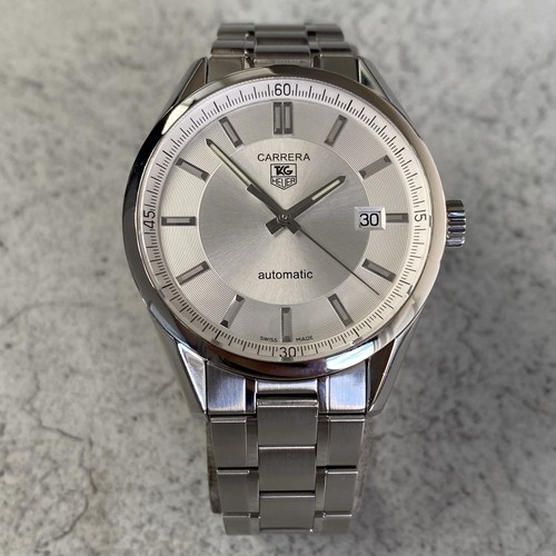 Tag heuer carrera wv211a - heuer,