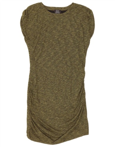 Zara womens trafaluc bodycon - womens,