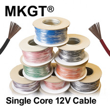 MKGT 0.5mm 1mm 1.5mm 2.5mm 12v
