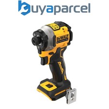 Dewalt DCF850N 18v XR Brushless Ultra Compact 100mm Impact Driver - Bare Tool