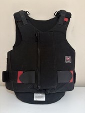 Rodney Powell Body Armour