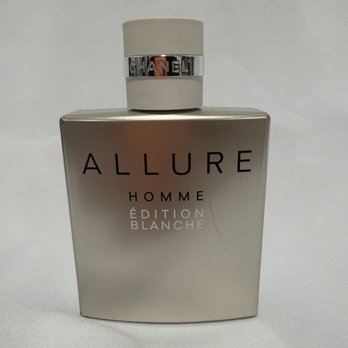 Chanel allure homme edition - allure,