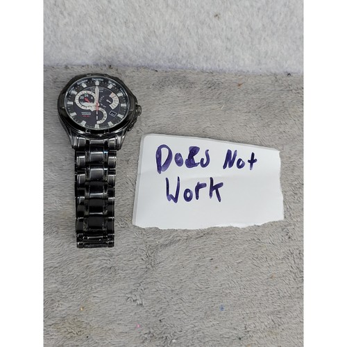 Citizen eco drive calibre - calibre, 8700