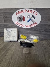 VARIOUS MERCEDES AUTOMATIC TRANSMISSION GEARBOX PAN FILTER,PLUS BOTLTS 