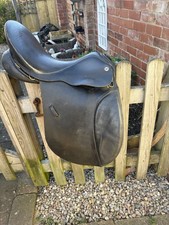 Cliff barnsby black - 18",