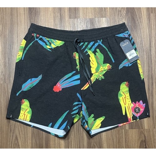 Roark mens swim boardshorts - roark,
