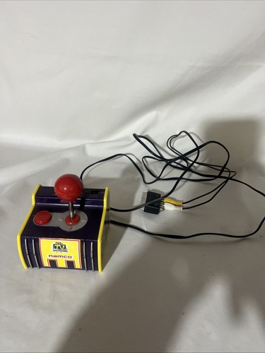 Namco plug and play - namco, plug-and-play