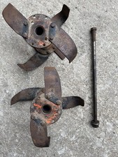 Howard 300/350/352 Standard