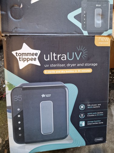 Tommee tippee ultra - tippee,