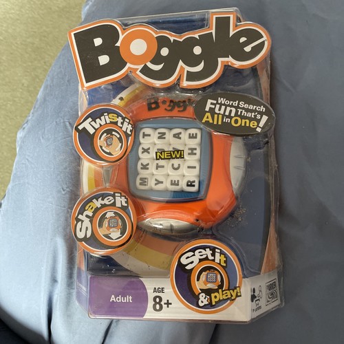 Hasbro boggle word search - hasbro,