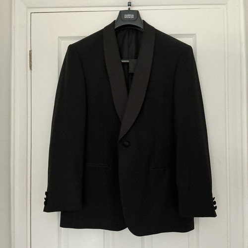 Washable dinner suit and - suit,