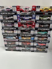 2025/2026 1/64 NASCAR DIECAST