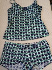 BHS Womens Size 12 Tankini