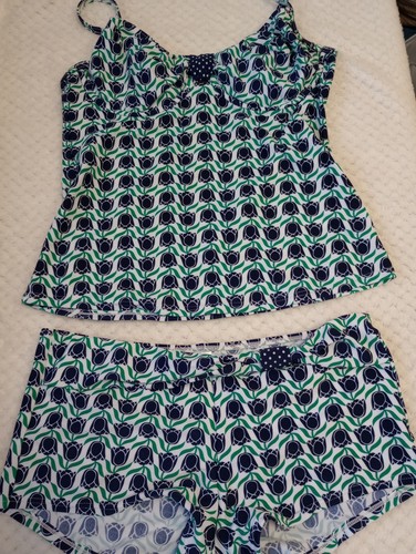 Bhs womens size tankini - womens,
