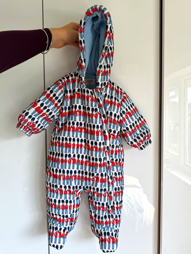 Cath kidston months - months, hooded