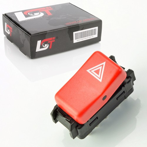 Hazard warning light - hazard, switch