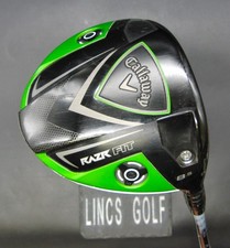 Callaway RAZR Fit 8.5° Driver