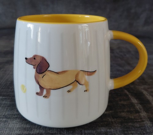 John lewis dachshund striped - lewis,