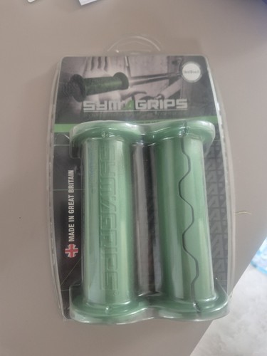 Bar bell grips - bell,