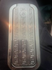 🪒 Vintage Rolls Razor