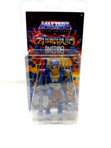 Motu masters the - motu, universe