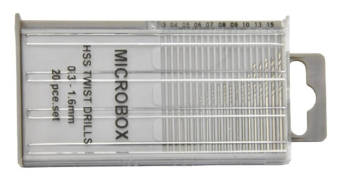 Expo tools 11520 - tools, 20pc